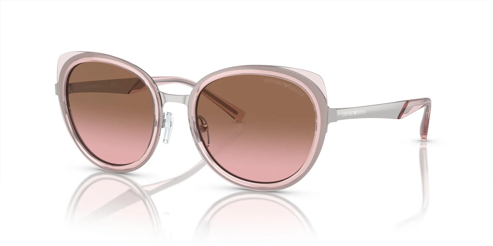 Emporio Armani 2146 Sunglasses - view 5
